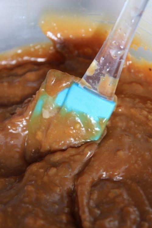 Печенье Орешки со сгущенкой. 03 Печенье Орешки со сгущенкой. 03