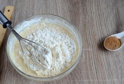 Булочки а-ля Синнабон? 04