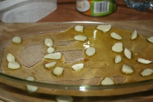 Картофель, запеченный по-португальски. 04