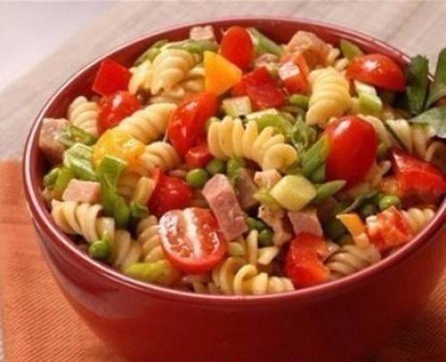 Топ - 9 крутых салатов на каждый день? 06