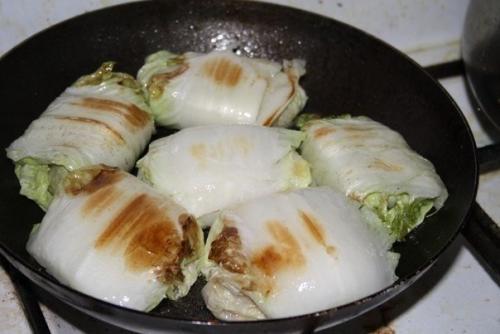 Голубцы домашние. Это просто мечта. 05 Голубцы домашние. Это просто мечта. 05