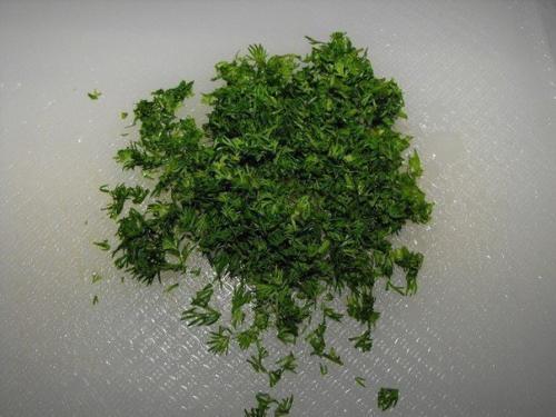 Капустные котлеты. Обалденно вкусно? 04