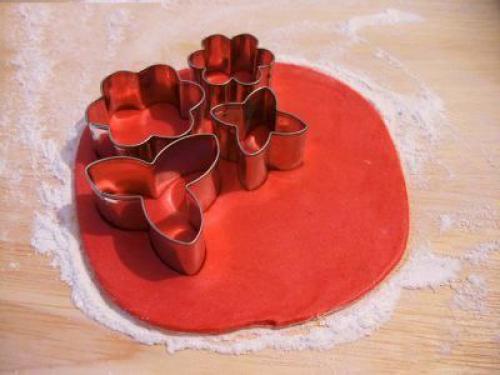 Мастика для Украшения Тортов. 03