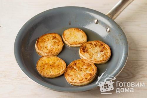 Сациви из баклажанов. 02