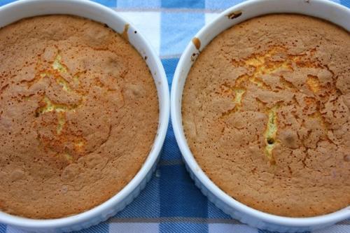 Клафути.  Продукты: (слова автора) мои дополнения другим цветом. 09