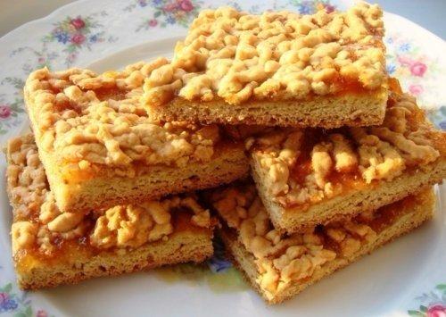 Домашние пироги с вареньем: топ - 6 любимых? 04