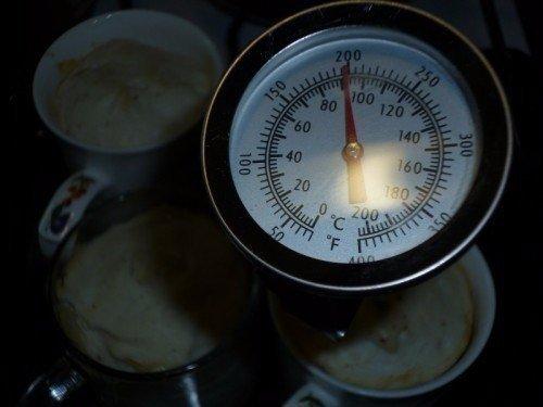 Колбаса в кружке (домашняя, варёная). 06