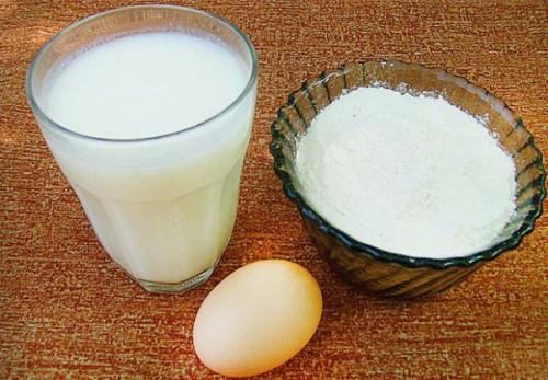 Хворост.  Хворост приготовить очень легко. 01