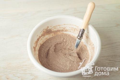 Сациви из баклажанов. 06