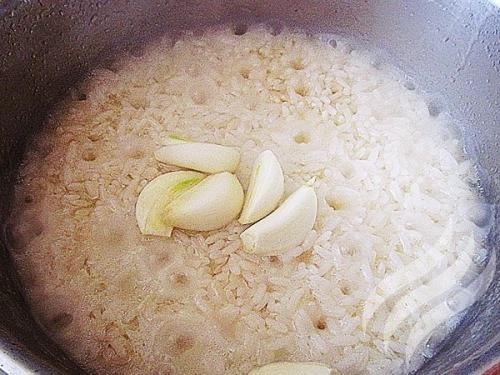 Плов с курицей. 01