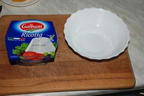 Вкусная пародия на суши. 03