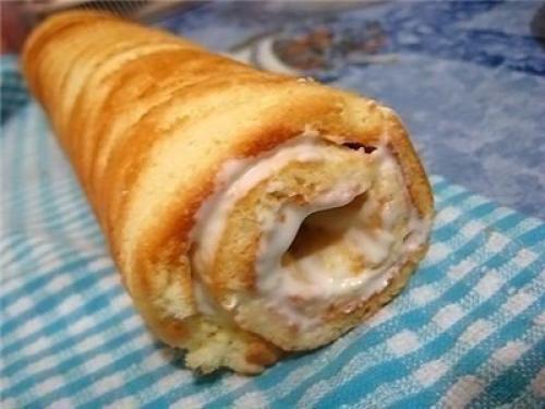 Рулет по госту? 06