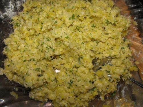 Капустные котлеты. Обалденно вкусно? 07