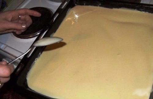 Быстрая и вкуснейшая пицца. 01 Быстрая и вкуснейшая пицца. 01