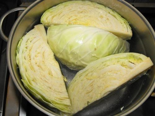 Капустные котлеты. Обалденно вкусно? 02