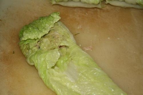 Голубцы домашние. Это просто мечта. 03 Голубцы домашние. Это просто мечта. 03