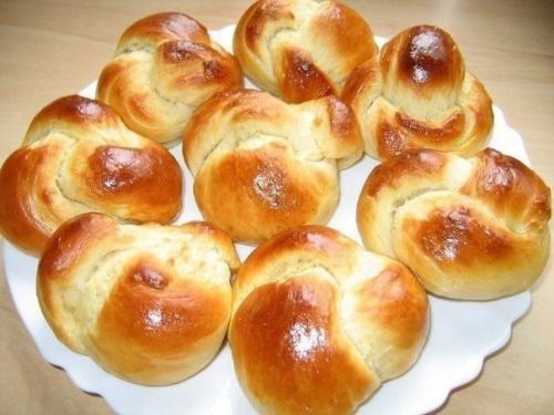 Быстрое прекрасное тесто для любой выпечки! 03 Быстрое прекрасное тесто для любой выпечки! 03