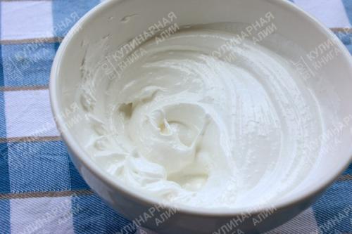 Клафути.  Продукты: (слова автора) мои дополнения другим цветом. 01