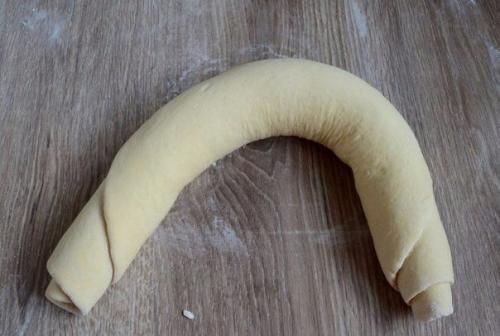 Булочки а-ля Синнабон? 06