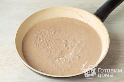 Сациви из баклажанов. 07