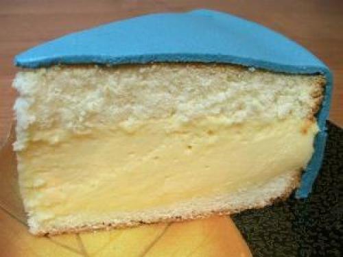 Мастика для Украшения Тортов. 02