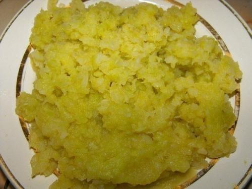 Капустные котлеты. Обалденно вкусно? 03