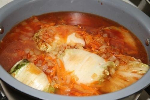 Голубцы домашние. Это просто мечта. Голубцы домашние. Это просто мечта.