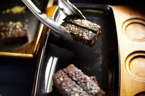 Чесночные гренки. Ингредиенты: 05 Чесночные гренки. Ингредиенты: 05