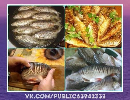 Потрясающе вкусный рецепт.