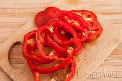 Мусака по болгарски. 03