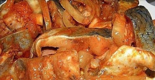 Селедка по-корейски: я довольно долго искала этот рецепт, но оно того стоило!