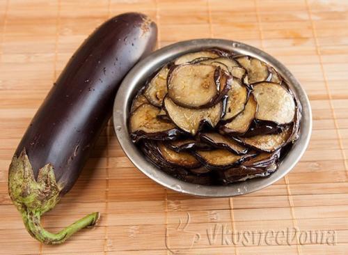 Мусака по болгарски. 01