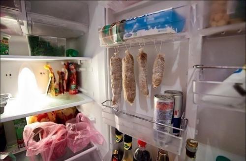 Мы вялим мясо! 08 Мы вялим мясо! 08