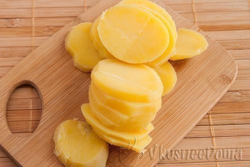 Мусака по болгарски. 02