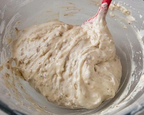 Самый вкусный торт. 03