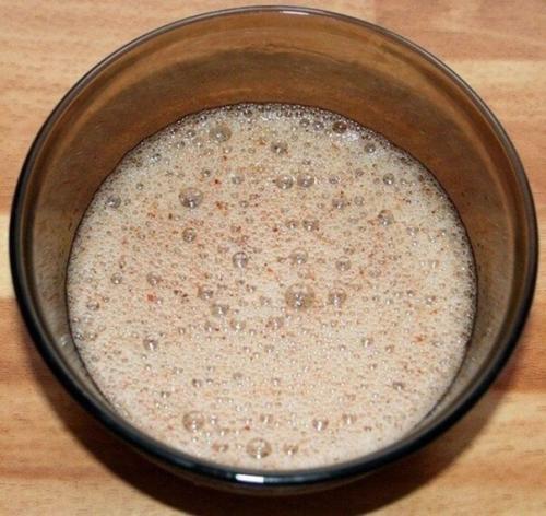 Картошечка аля фри, из духовки без масла. 02