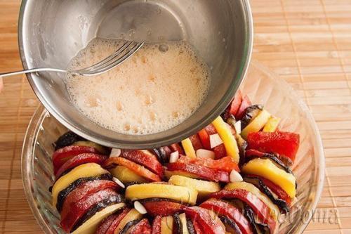 Мусака по болгарски. 04