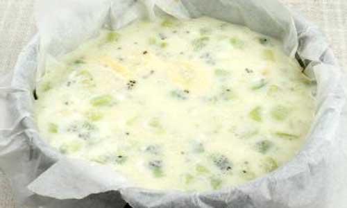 Йогуртовый торт Шедевр. 08 Йогуртовый торт Шедевр. 08