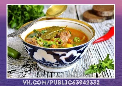 Очень вкусная идея. 10. 04