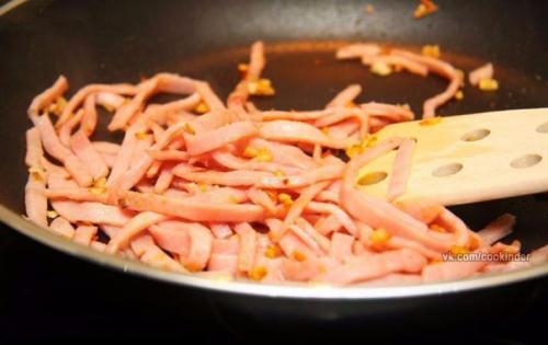 Кабачки.  Вкусный и полезный овощ, который попал в Европу в 16 веке. 03