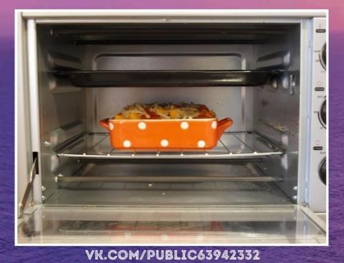 Очень ароматно.  Диетическая запеканка с курицей и тыквой. 06