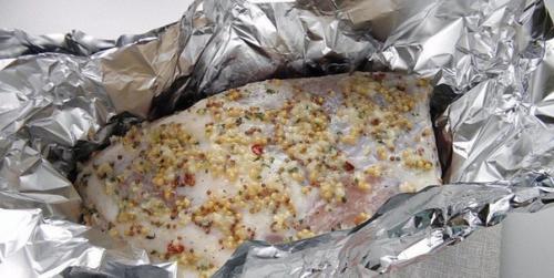 Домашняя буженина.  Это обалденно вкусно! 03