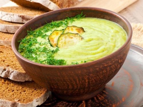Подборка вкусных супов на любой вкус. 02