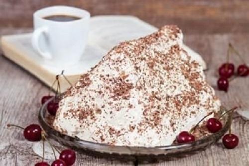 Безумно люблю этот тортик Монастырская Изба. 01 Безумно люблю этот тортик Монастырская Изба. 01