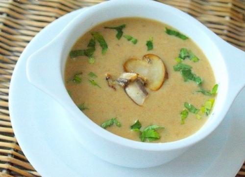 Подборка вкусных супов на любой вкус.