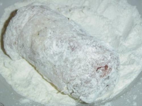 Закуска Пенечки. Ингредиенты: 03 Закуска Пенечки. Ингредиенты: 03