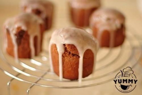 Шоколадные кексы.  Вам потребуется: 09