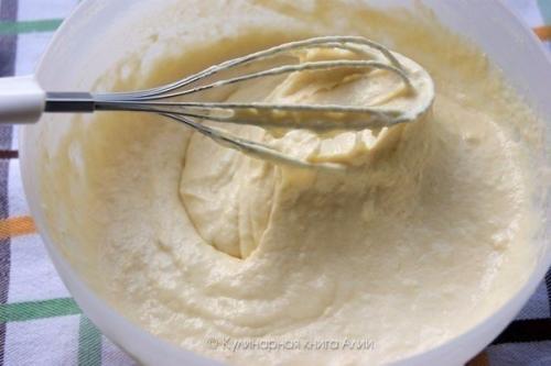 Рецепт очень вкусных и пышных оладушек! 02 Рецепт очень вкусных и пышных оладушек! 02