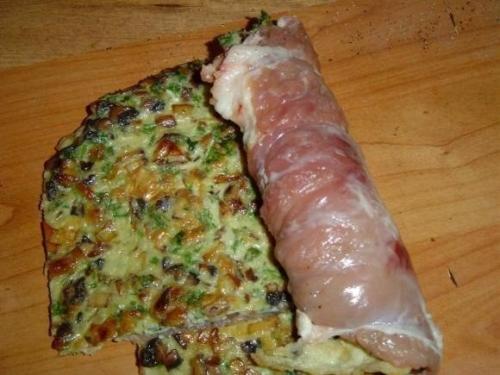 Закуска Пенечки. Ингредиенты: 01 Закуска Пенечки. Ингредиенты: 01