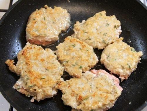 Самые вкусные в мире котлеты. 04 Самые вкусные в мире котлеты. 04